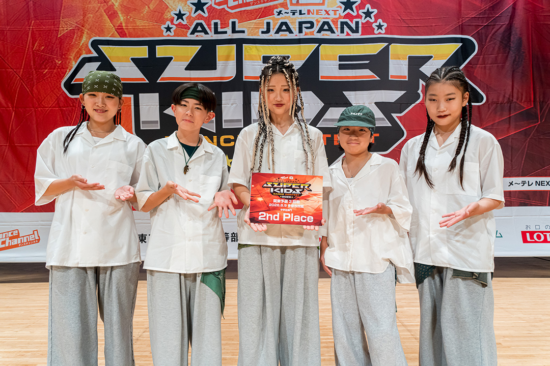 準優勝