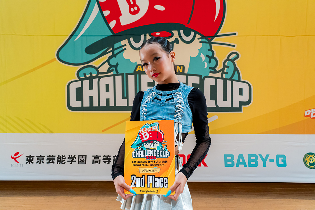 準優勝