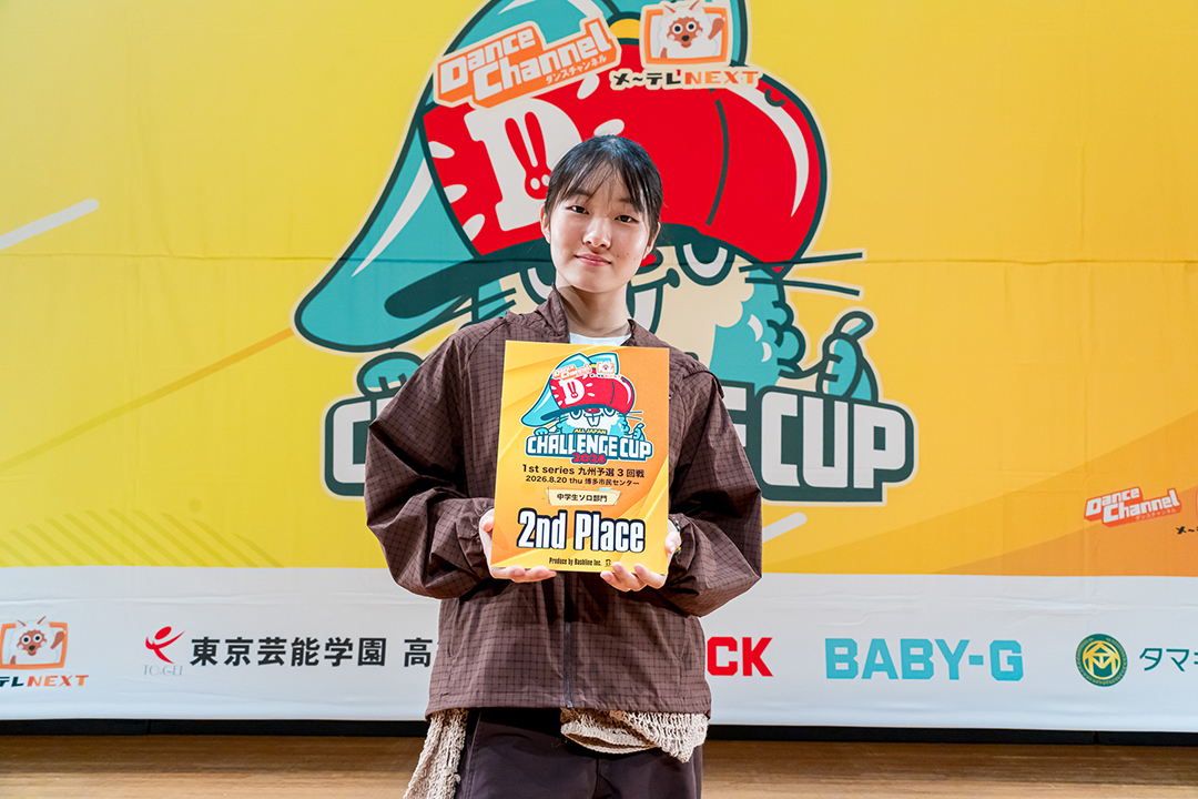 準優勝