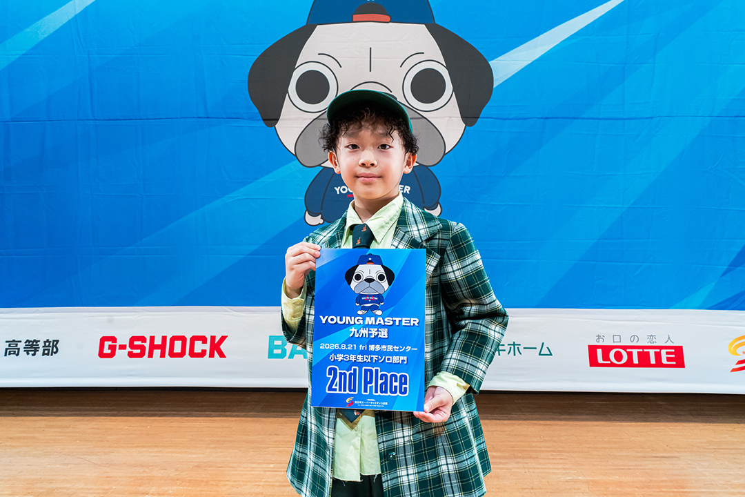 準優勝