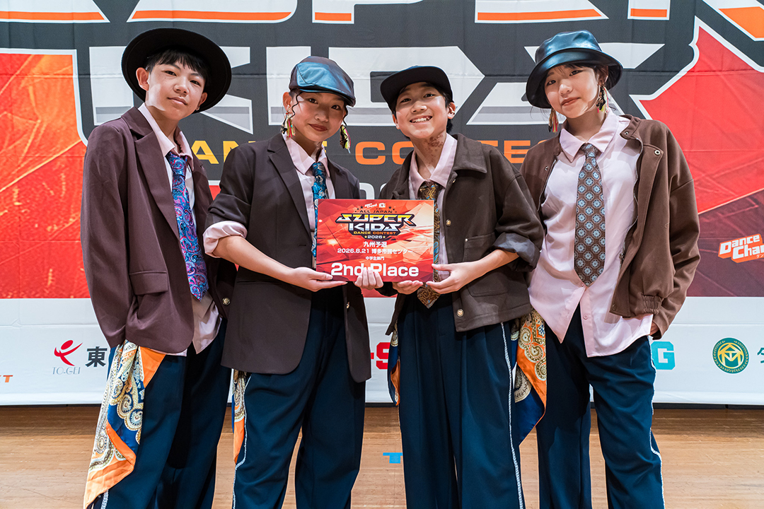 準優勝