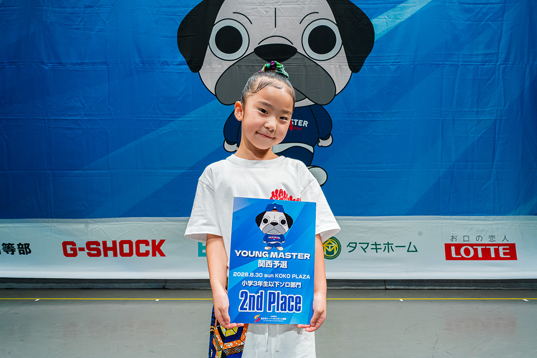準優勝