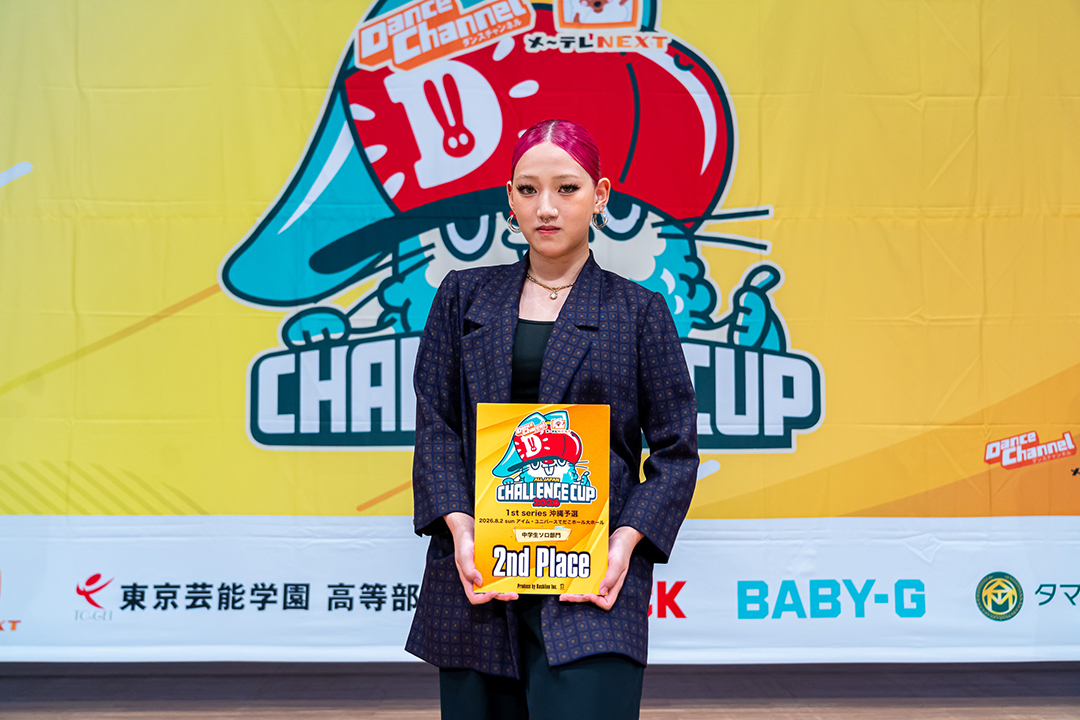 準優勝