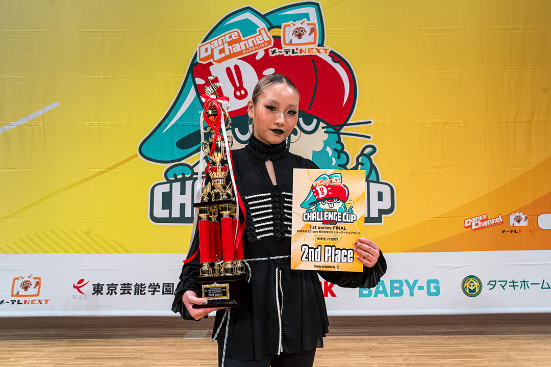準優勝