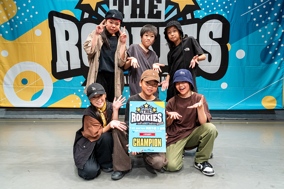 優勝