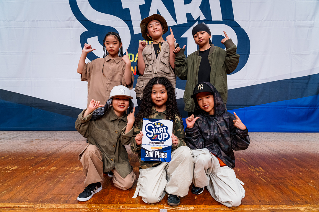 準優勝