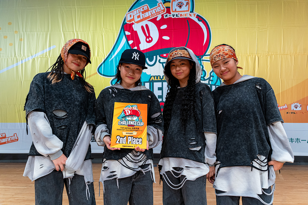 準優勝
