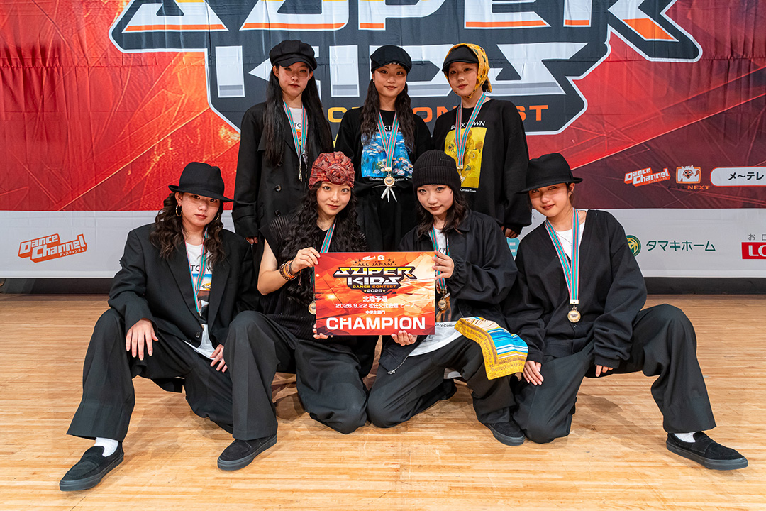 優勝