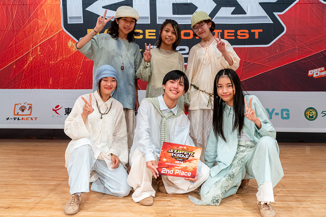 準優勝