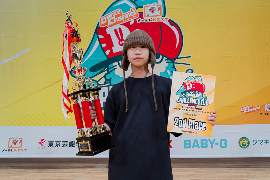 準優勝