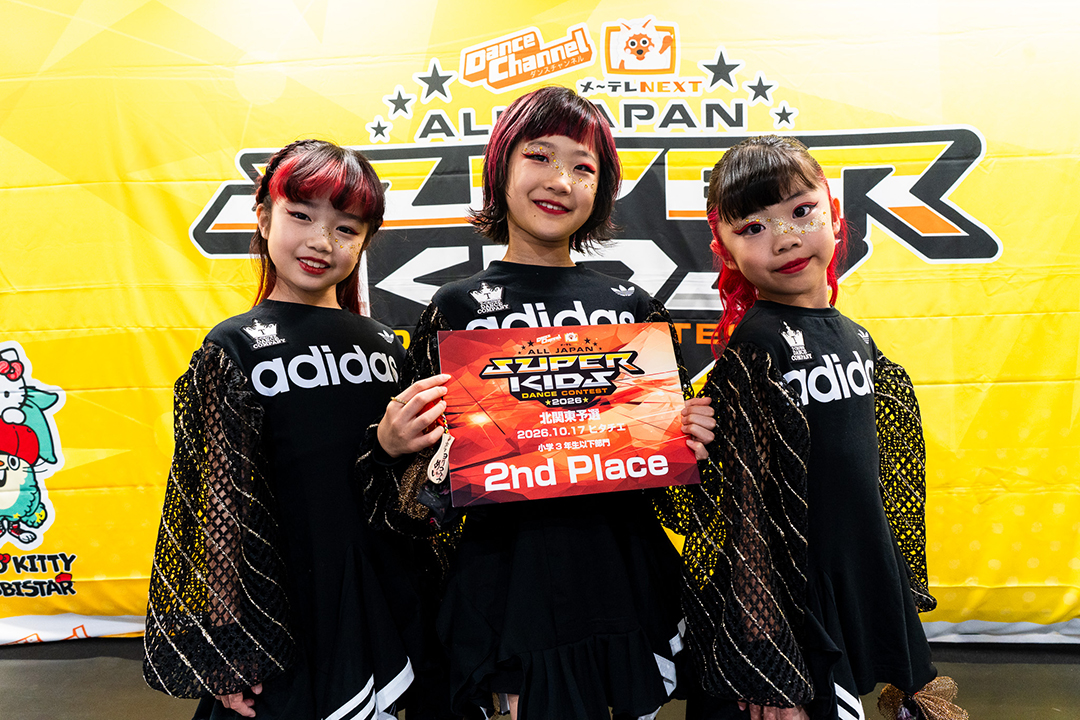 準優勝