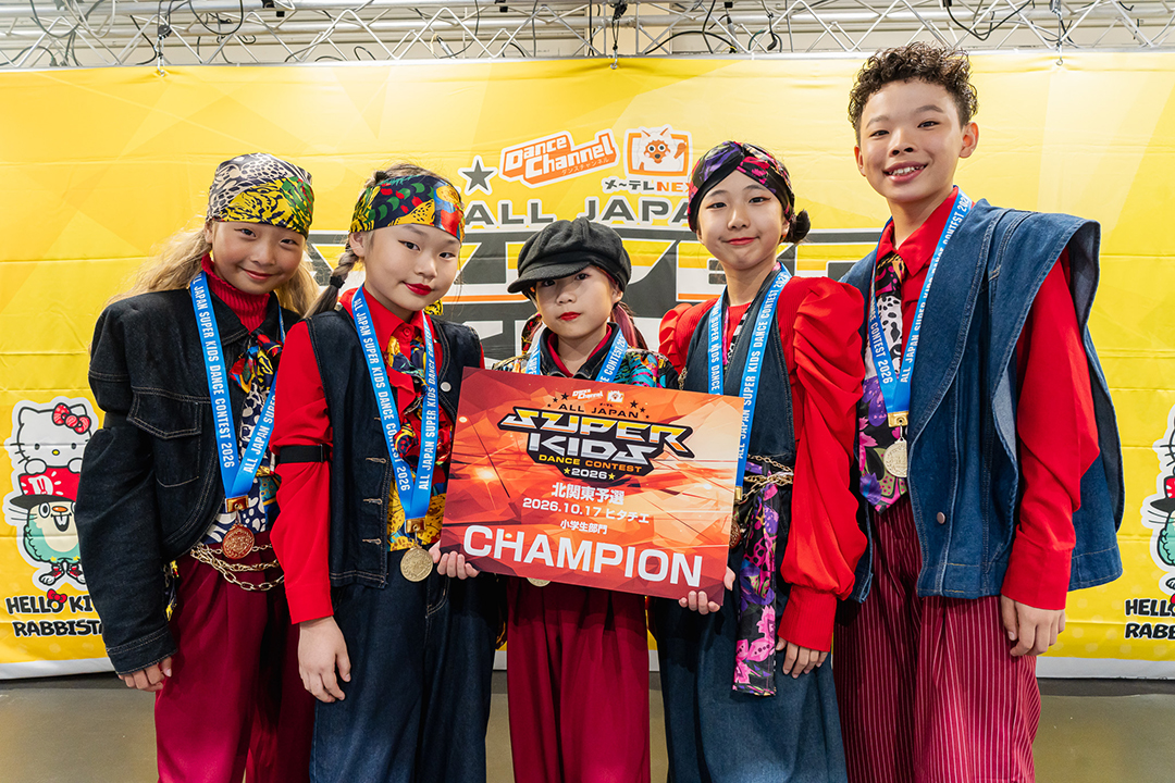 優勝
