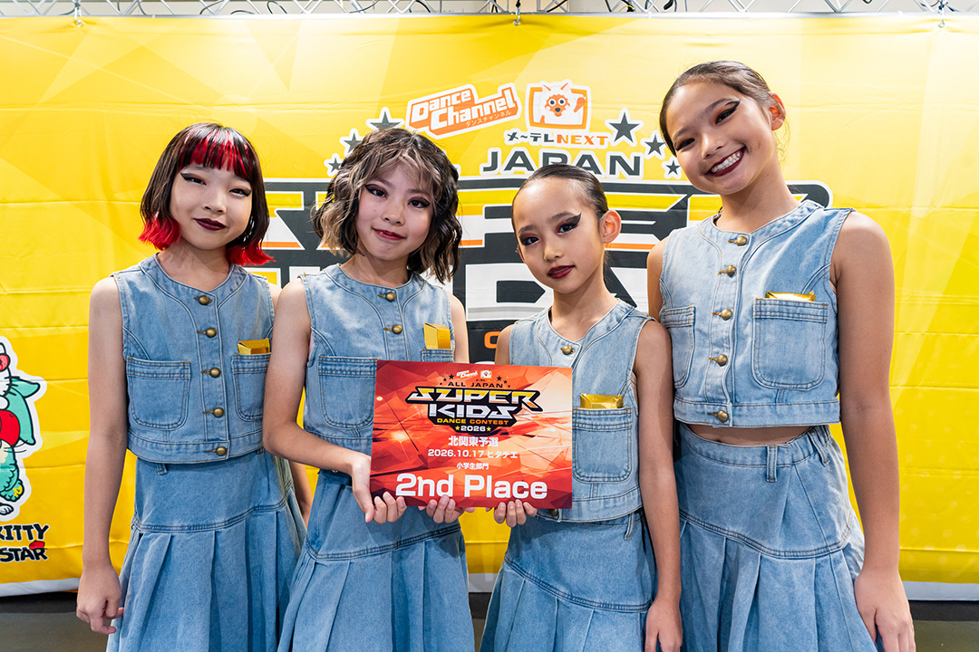 準優勝