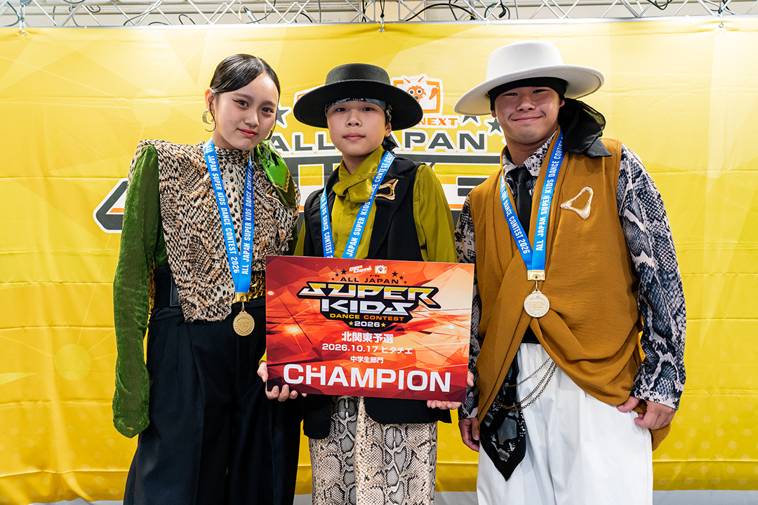 優勝